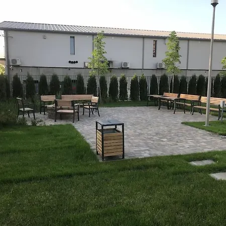 Mabelu Апартаменты *